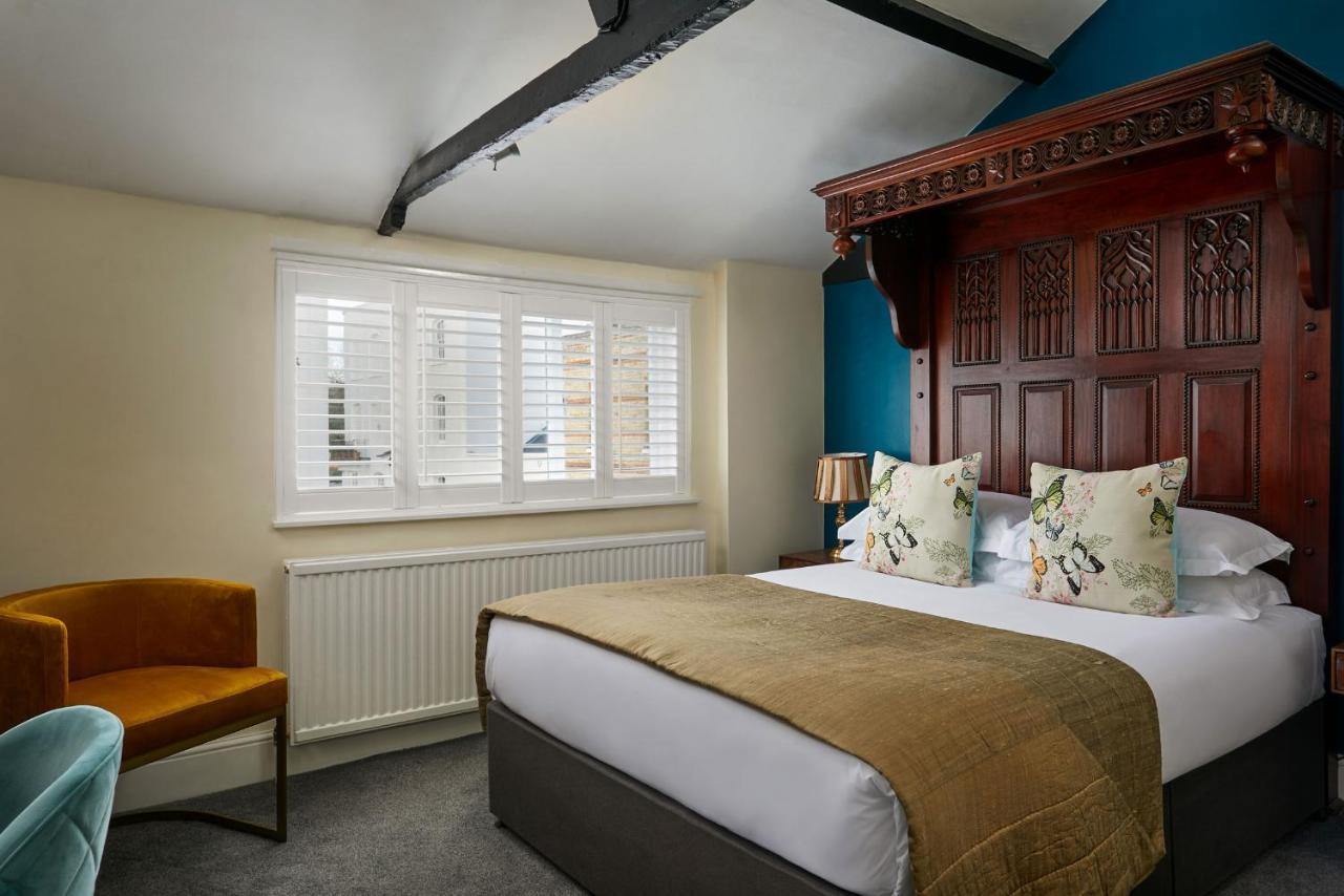 The Royal Adelaide 4* Windsor