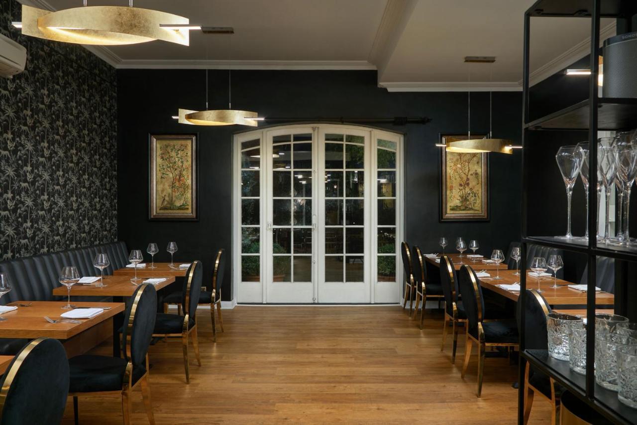 Hotel The Royal Adelaide Windsor