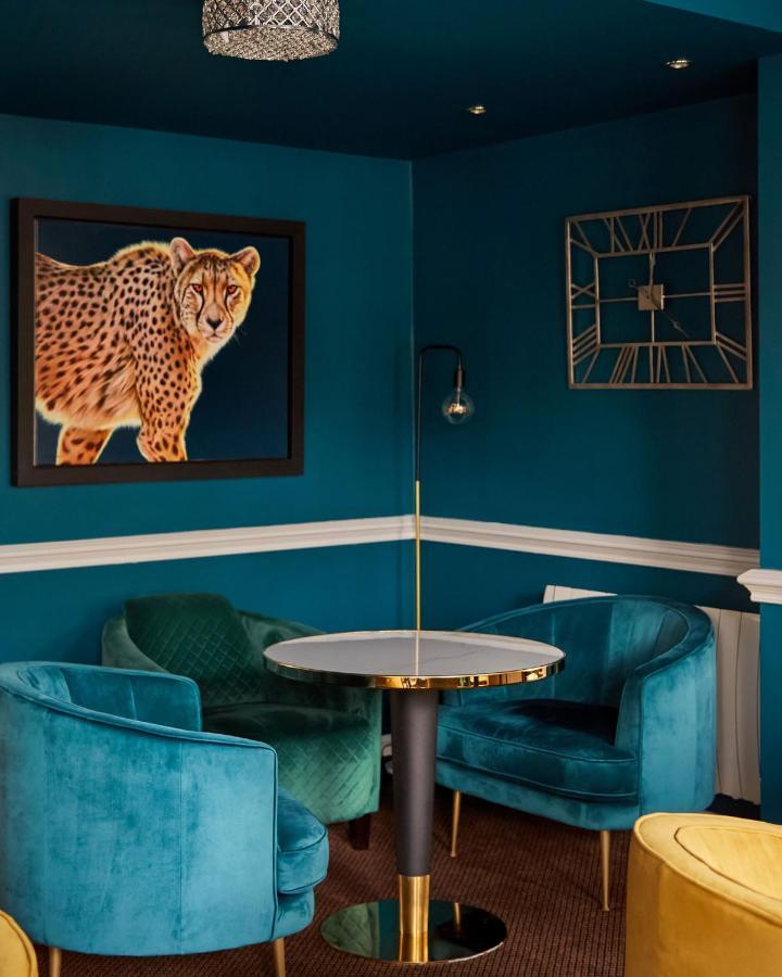 The Royal Adelaide Hotel 4*