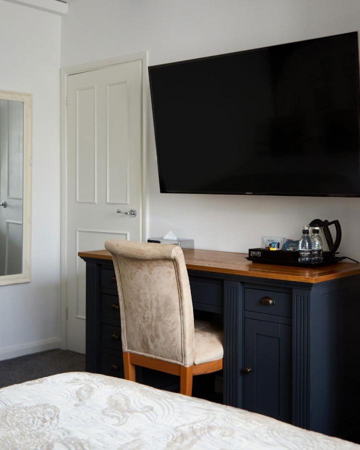 The Royal Adelaide