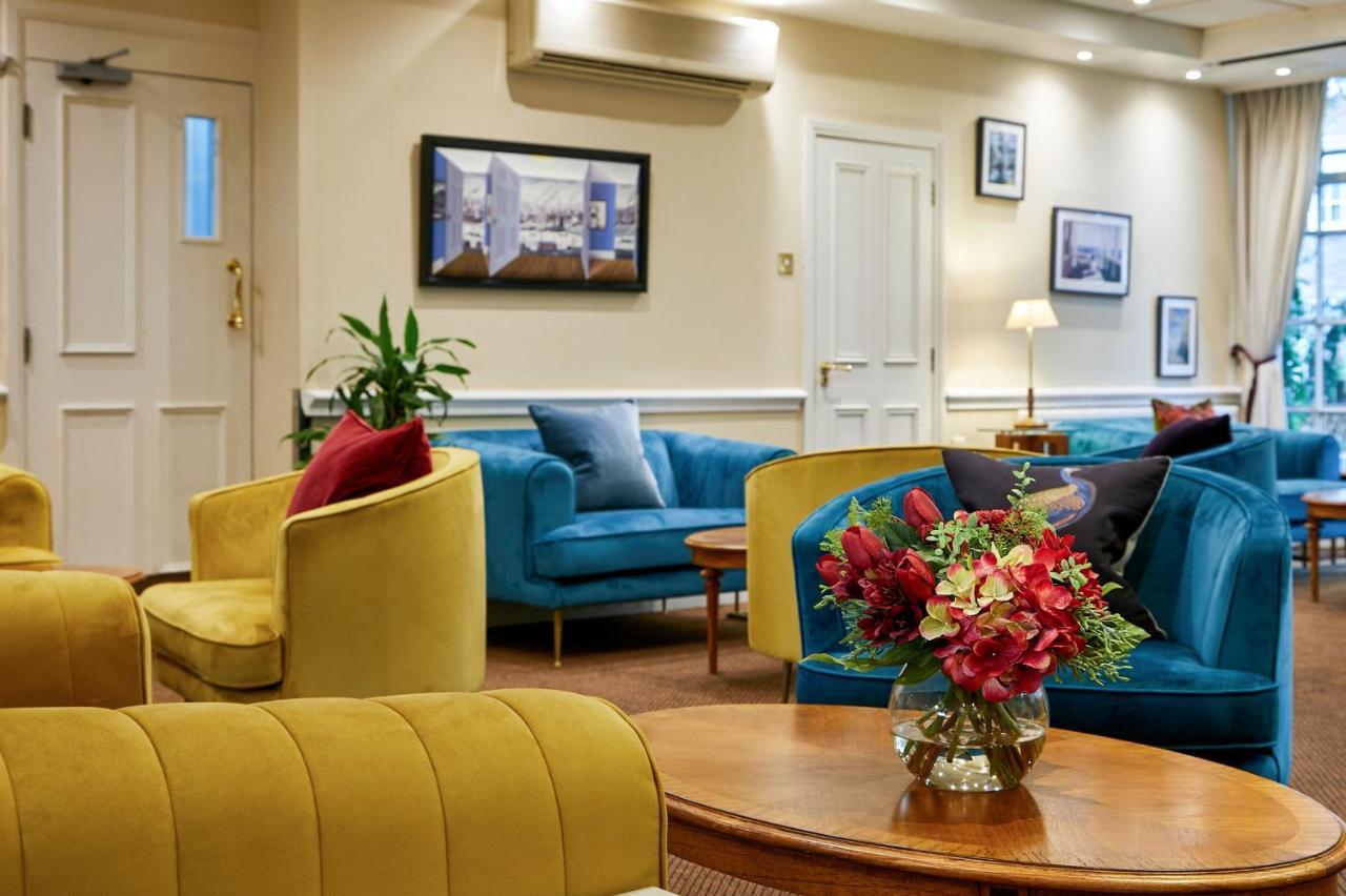 The Royal Adelaide Windsor