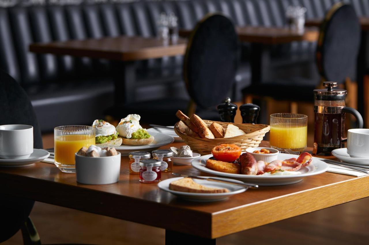 Hotel The Royal Adelaide 4*