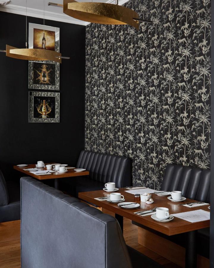 Hotel The Royal Adelaide 4*