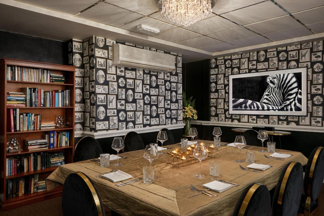 The Royal Adelaide 4* Windsor