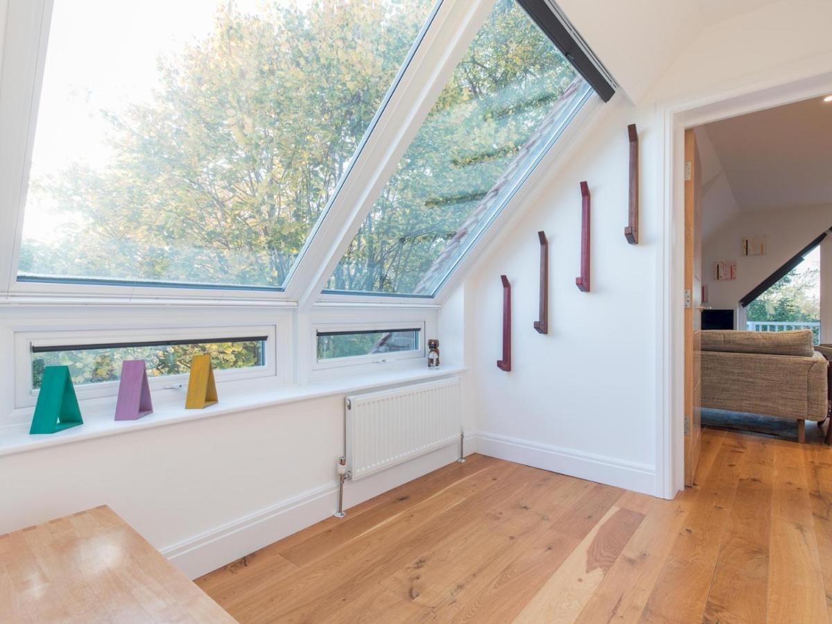 Pass The Keys Stunning 7 Sleeper Penthouse On Riverside *