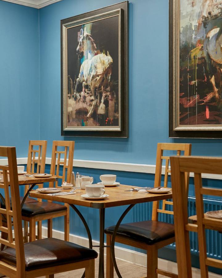 The Christopher Hotel, Eton Hotel