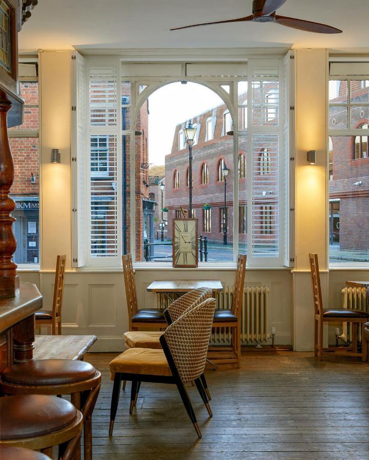 The Christopher Hotel, Eton Hotel Windsor