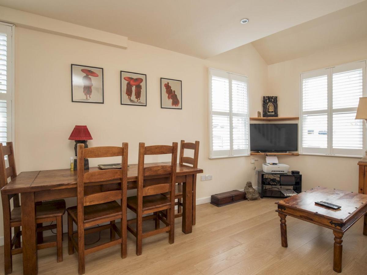 Apartment Pass The Keys 6 Sleeper 2 Storey Flat In