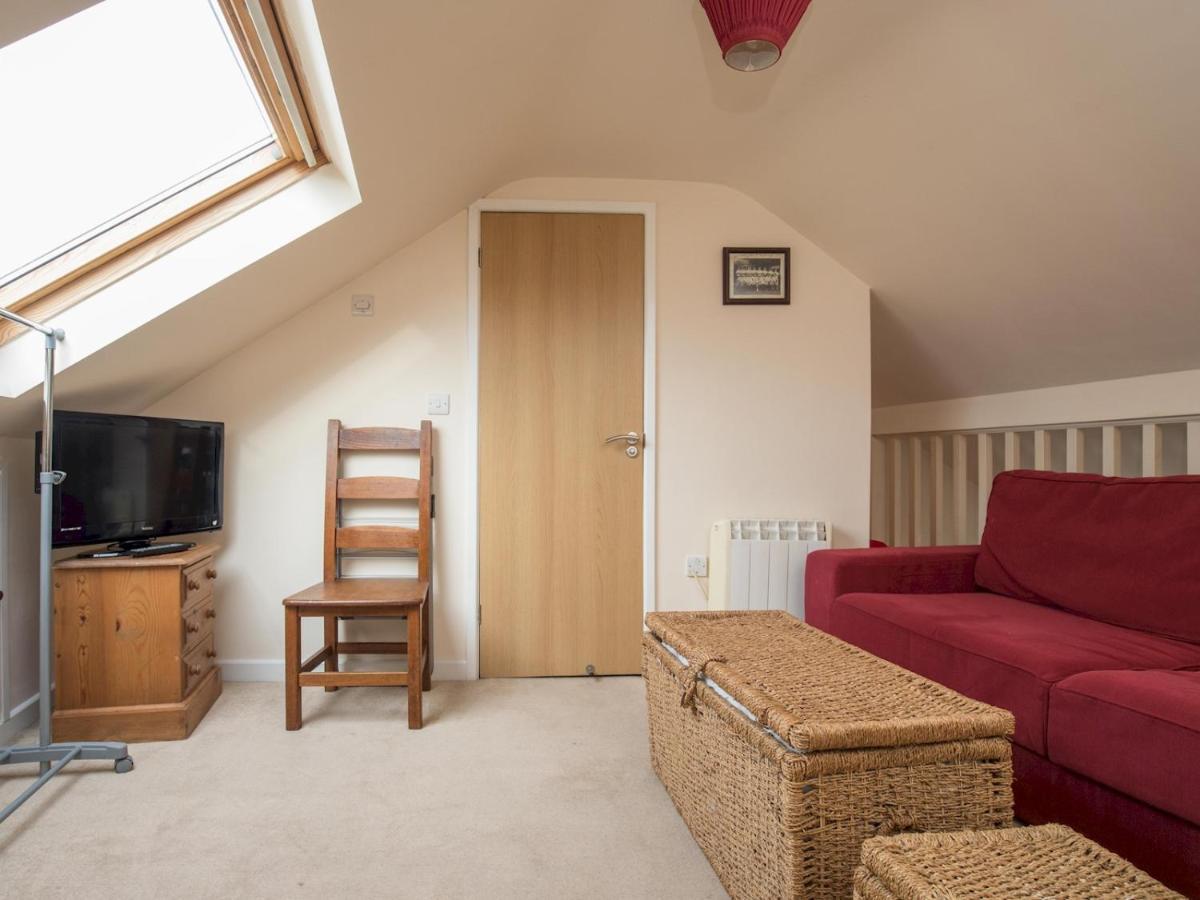 Apartment Pass The Keys 6 Sleeper 2 Storey Flat In *