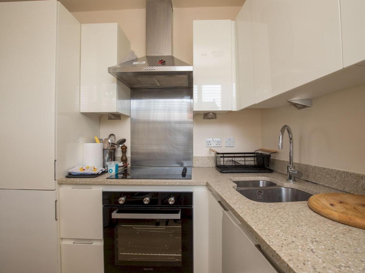Apartment Pass The Keys 6 Sleeper 2 Storey Flat In *
