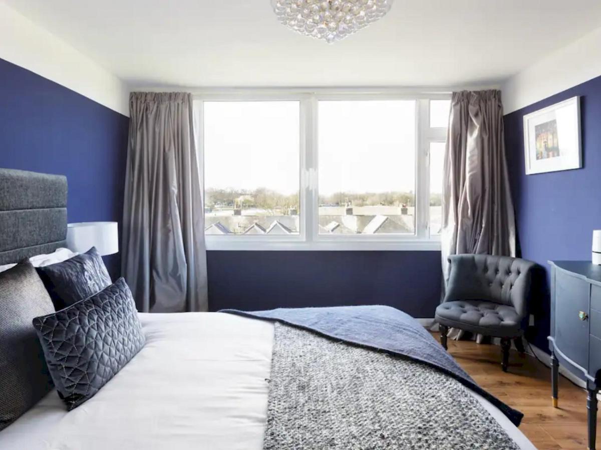 Pass The Keys Eton Penthouse With Amazing Castle River Views * Windsor