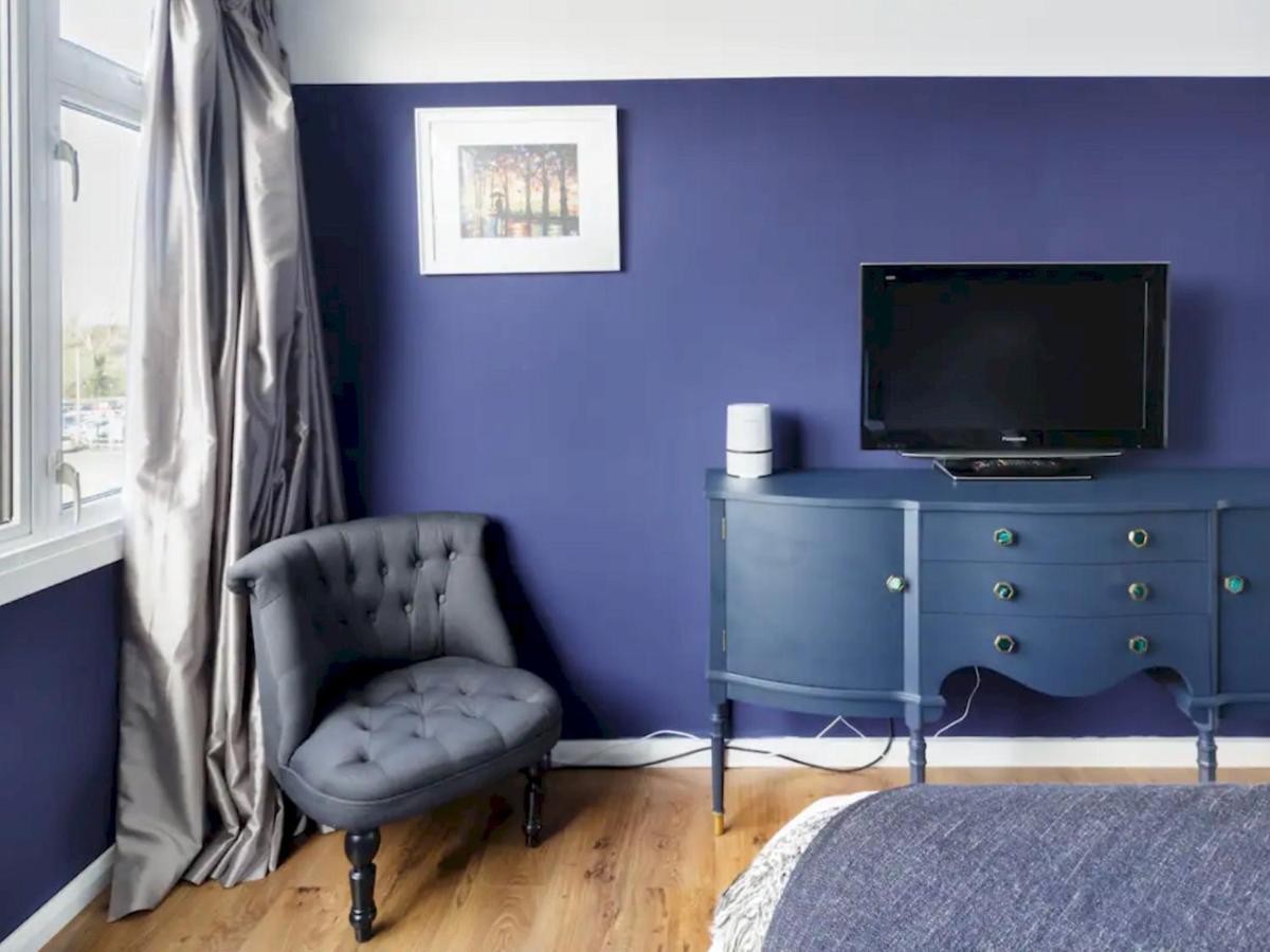 Apartment Pass The Keys Eton Penthouse With Amazing Castle River Views *