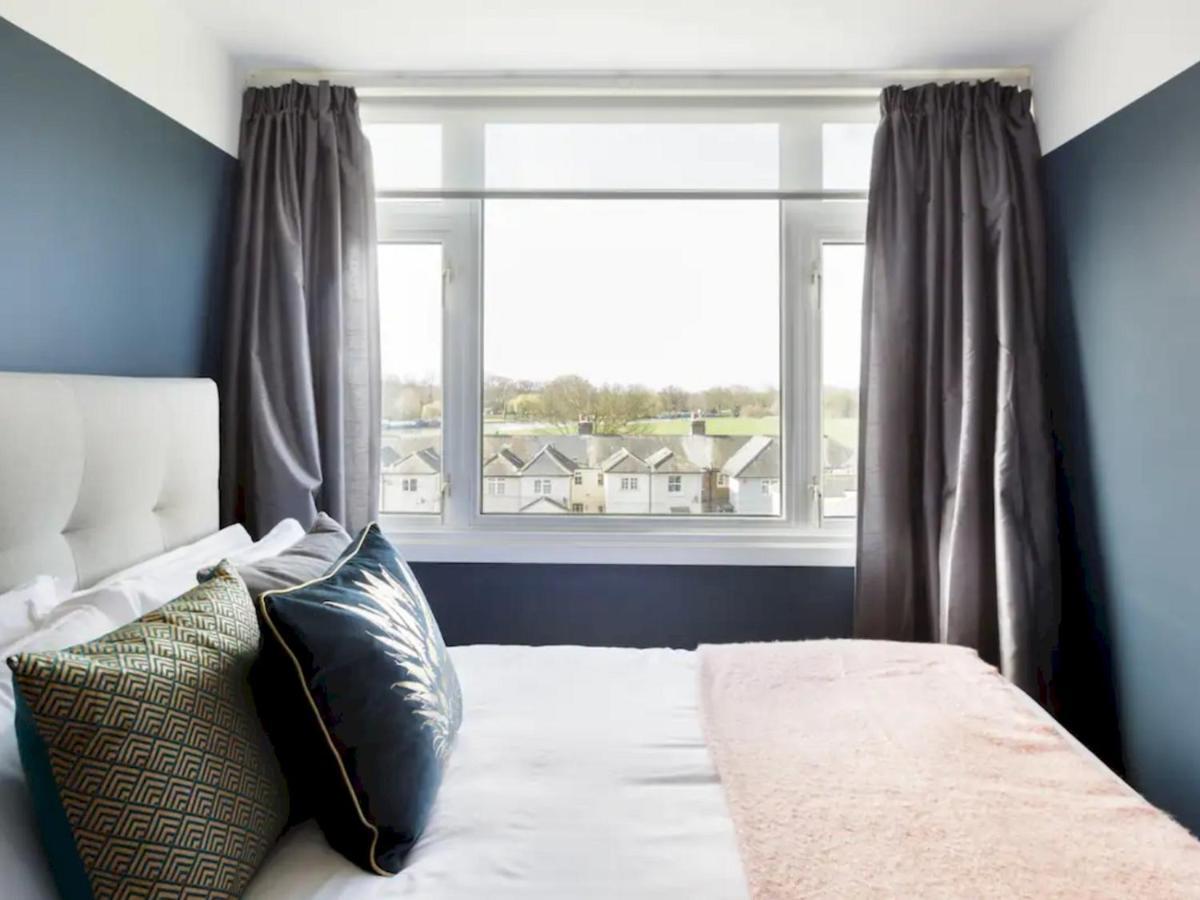 Pass The Keys Eton Penthouse With Amazing Castle River Views Apartment Windsor