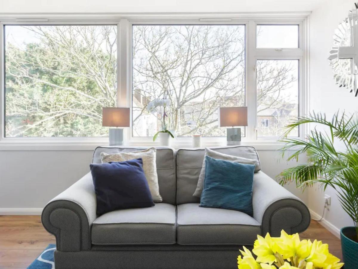 Pass The Keys Eton Penthouse With Amazing Castle River Views Apartment