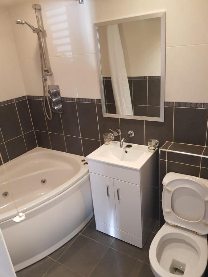 Centre Parkview Holiday home