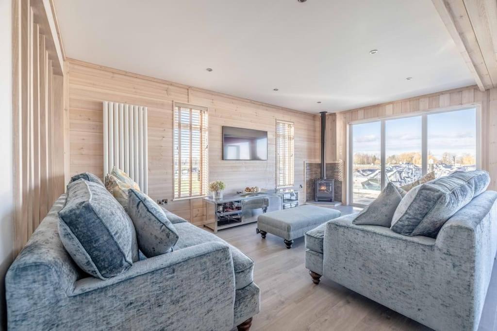 Holiday home Stylish At Racecourse Marina Windsor
