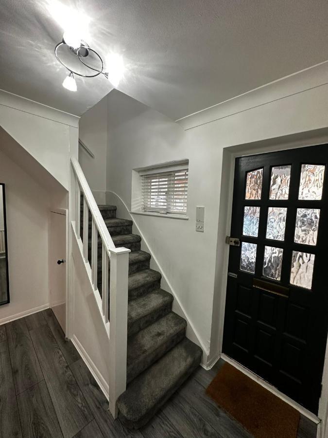 Stylish 3 Bed Semi In