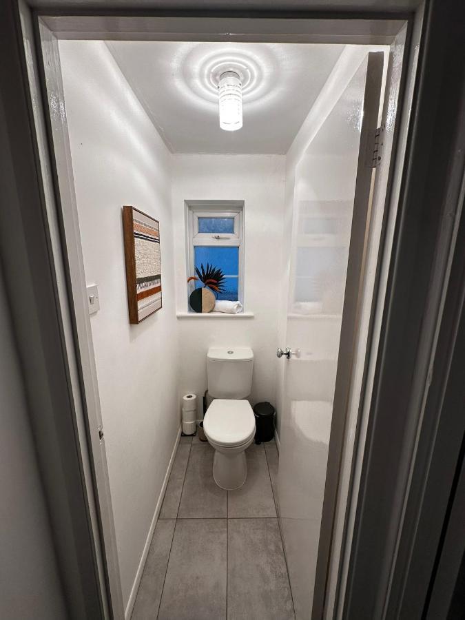 Holiday home Stylish 3 Bed Semi In