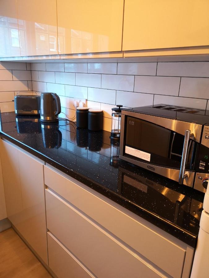 Stylish 3 Bed Semi In Holiday home Windsor