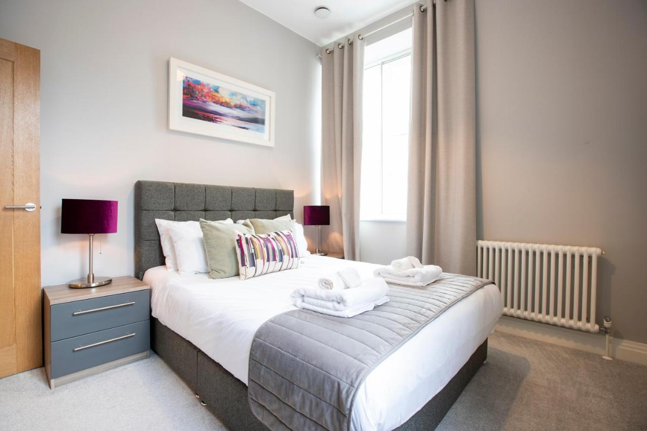 Urban Living's - Castle Luxury Windsor
