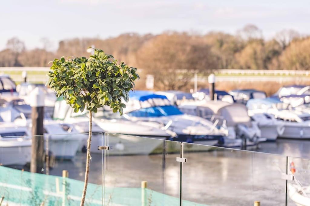 Stylish At Racecourse Marina Holiday home *