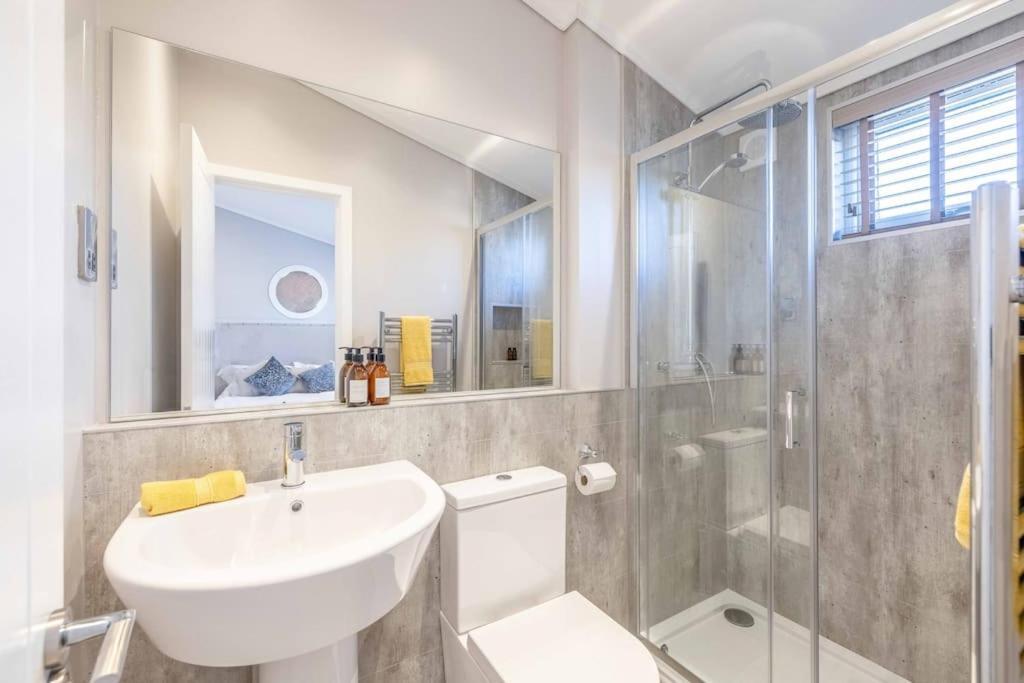 Holiday home Stylish At Racecourse Marina Windsor