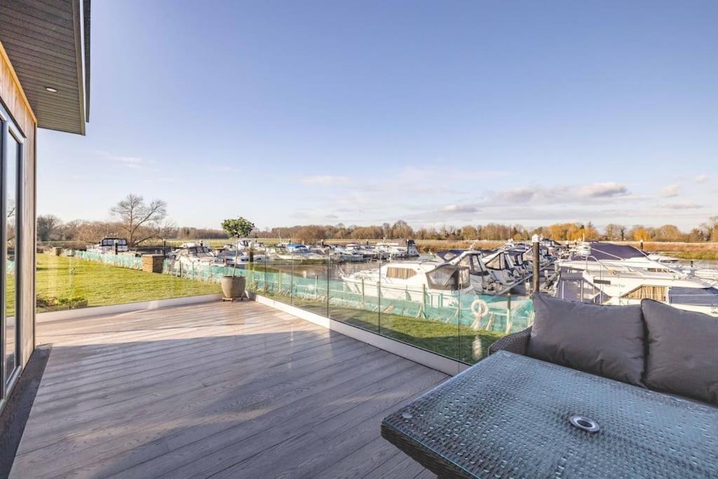 Holiday home Stylish At Racecourse Marina *