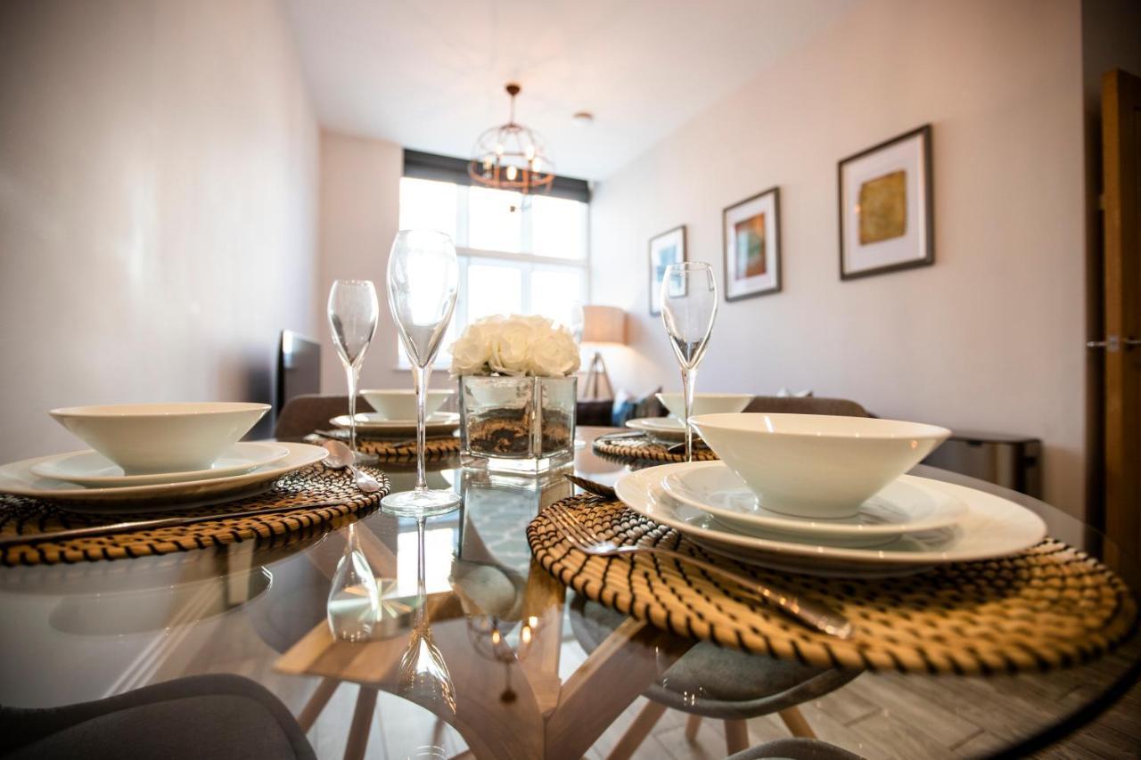 Apartment Urban Living's - Castle Luxury