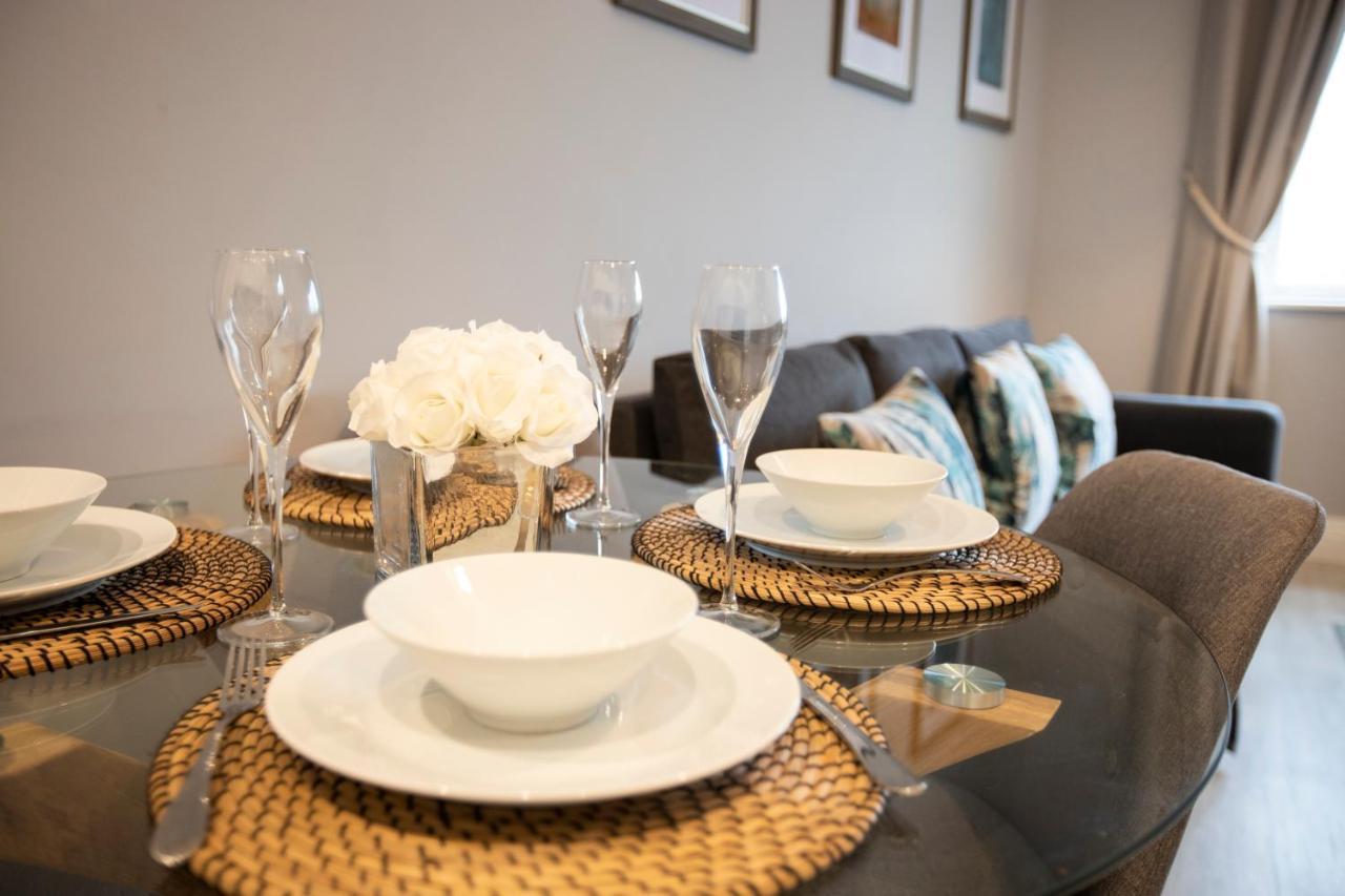 Apartment Urban Living's - Castle Luxury