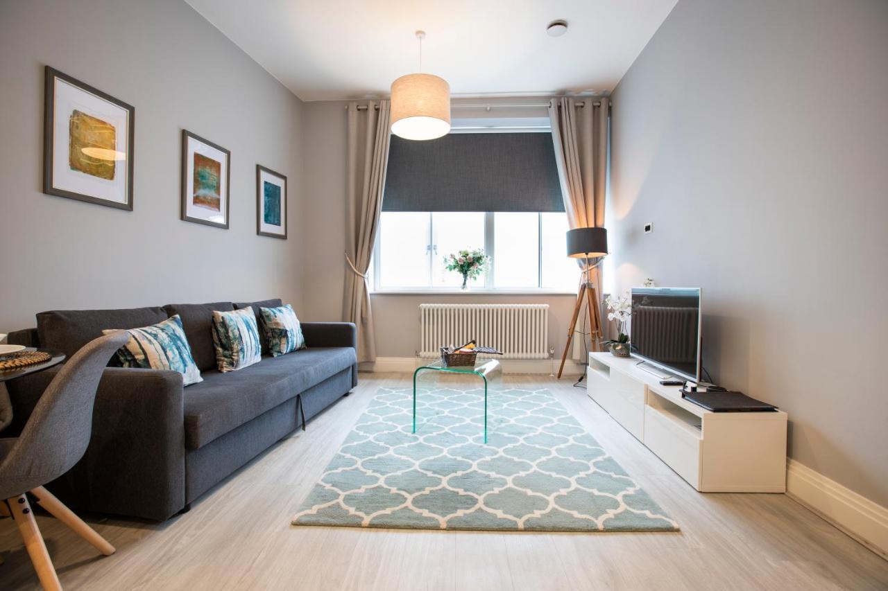 Urban Living's - Castle Luxury Windsor