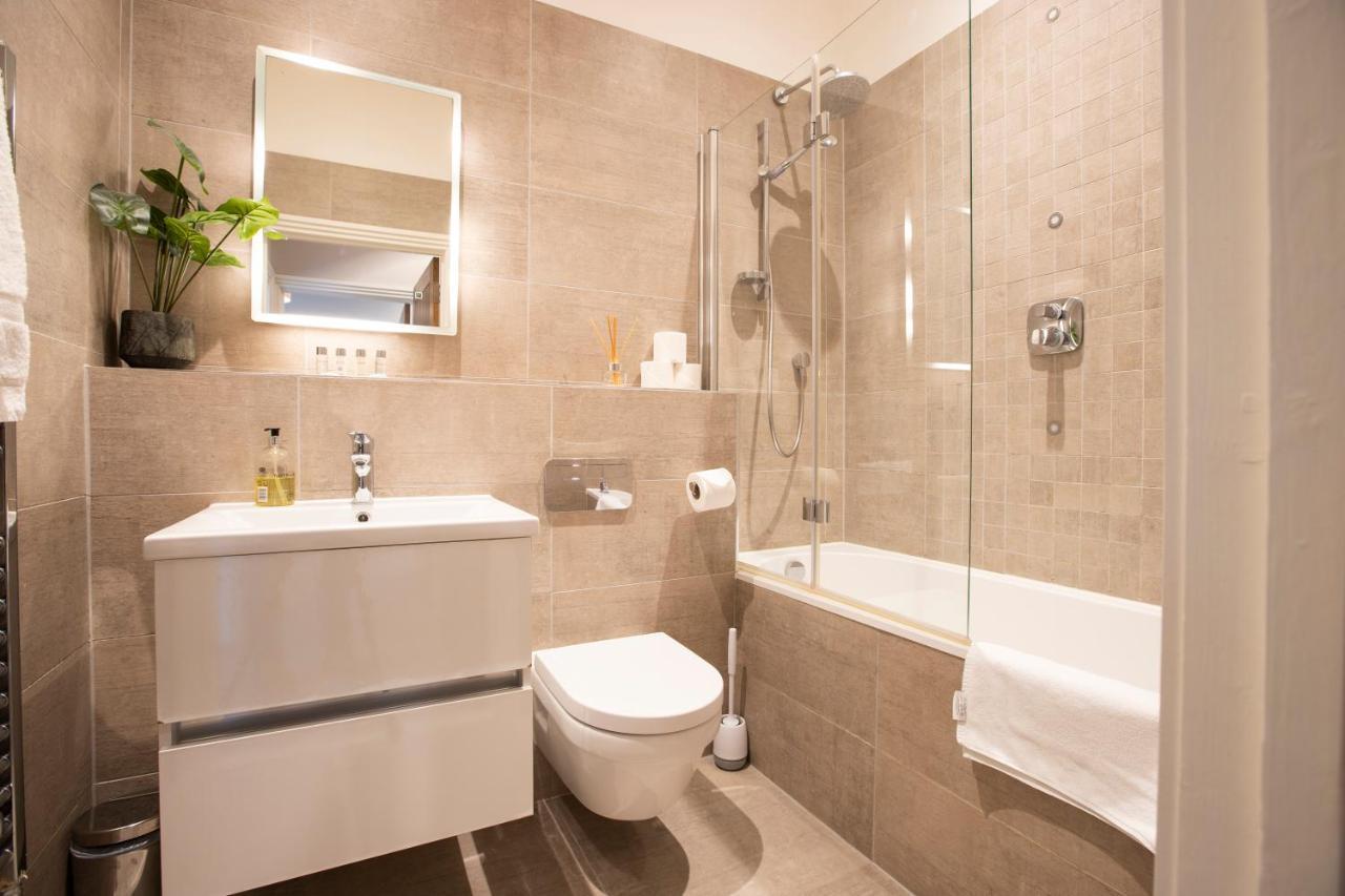 Apartment Urban Living's - Castle Luxury