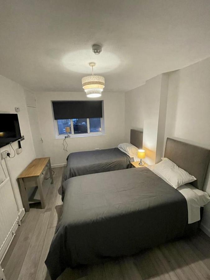 Twenty Bed & Breakfast Windsor