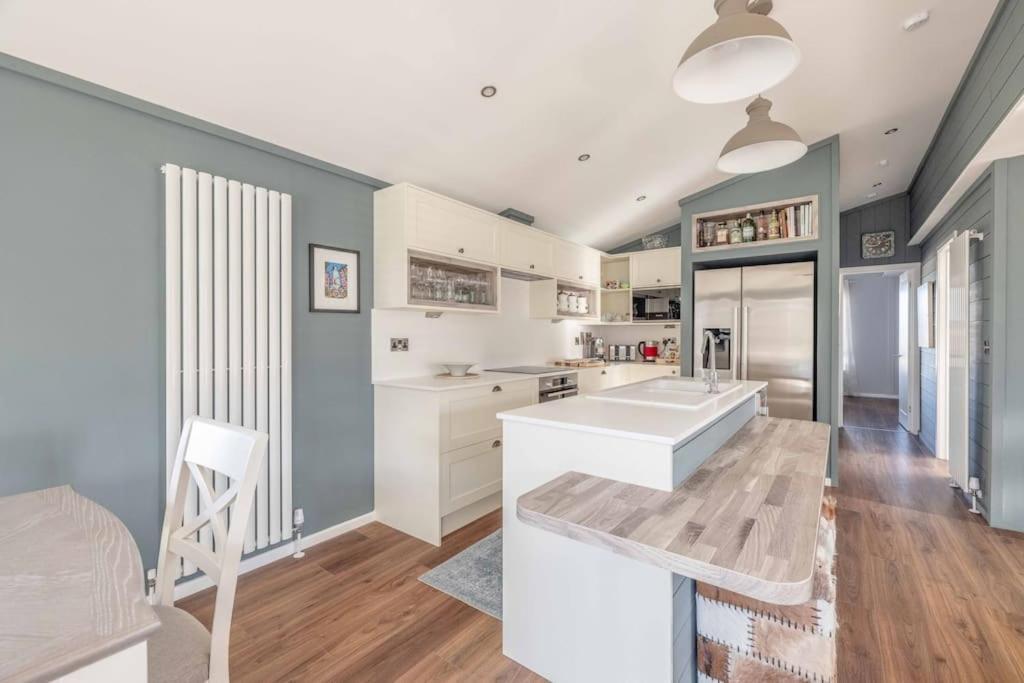 Holiday home Waterfront Racecourse Marina *