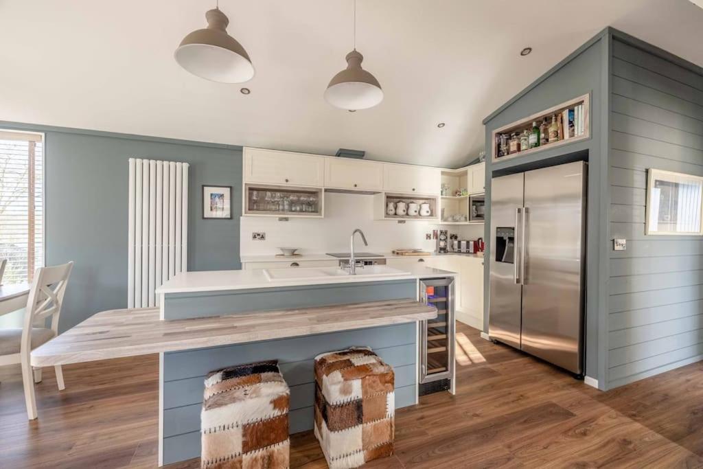 Waterfront Racecourse Marina Holiday home *