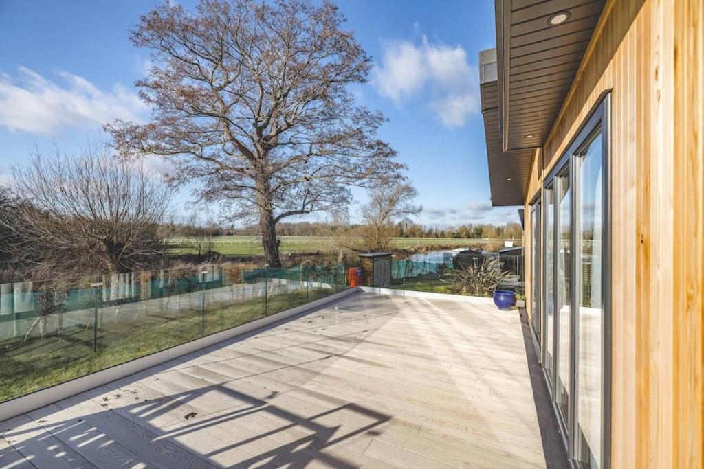 Holiday home Waterfront Racecourse Marina *