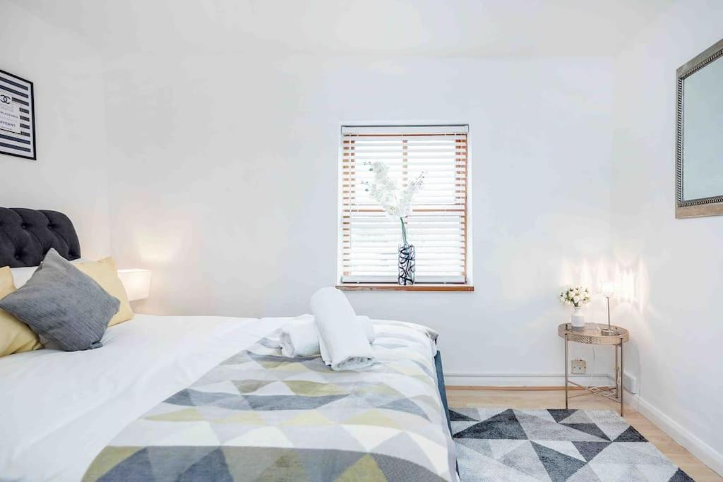 Casa de férias Stunning Victorian 3 Bed House *