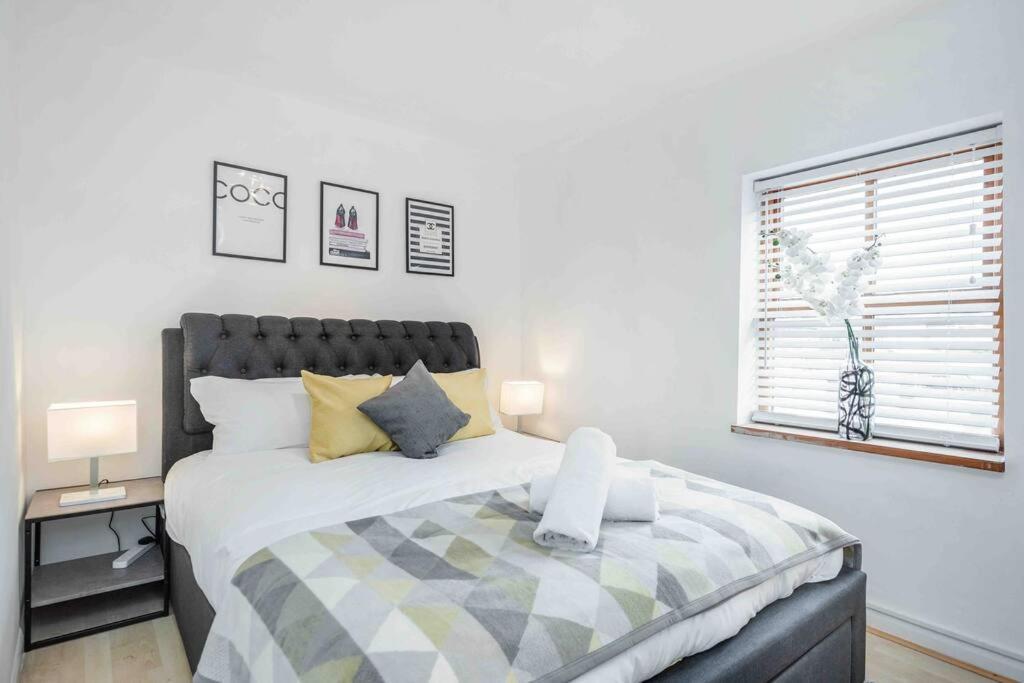 Stunning Victorian 3 Bed House
