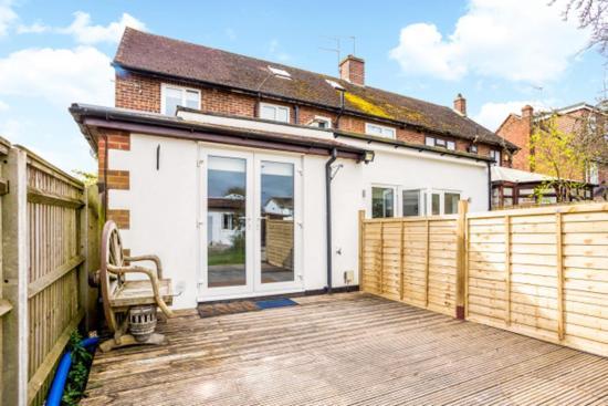 Holiday home Fabulous 6 Sleeper! Great Location!