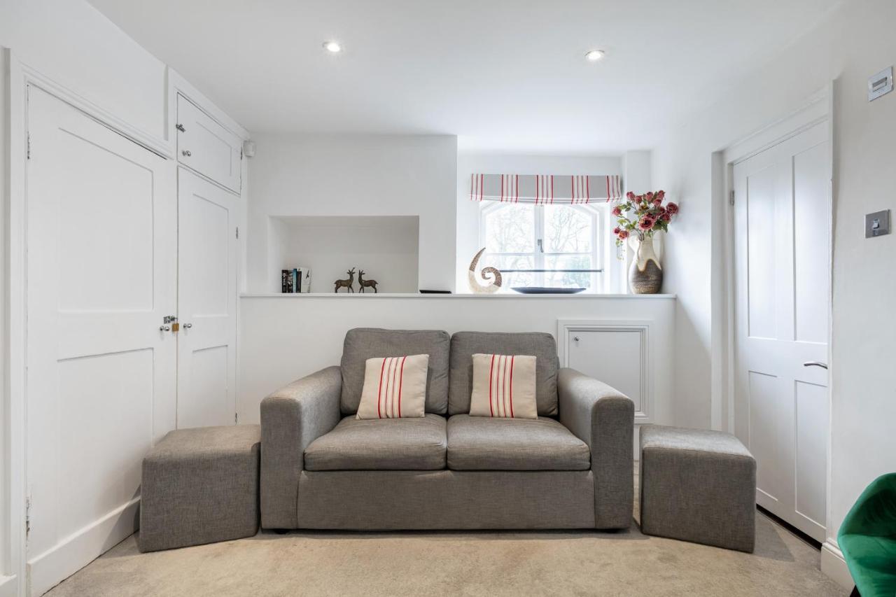 Apartment Castle Properties: The Duchess, 3 Bed Family Windsor