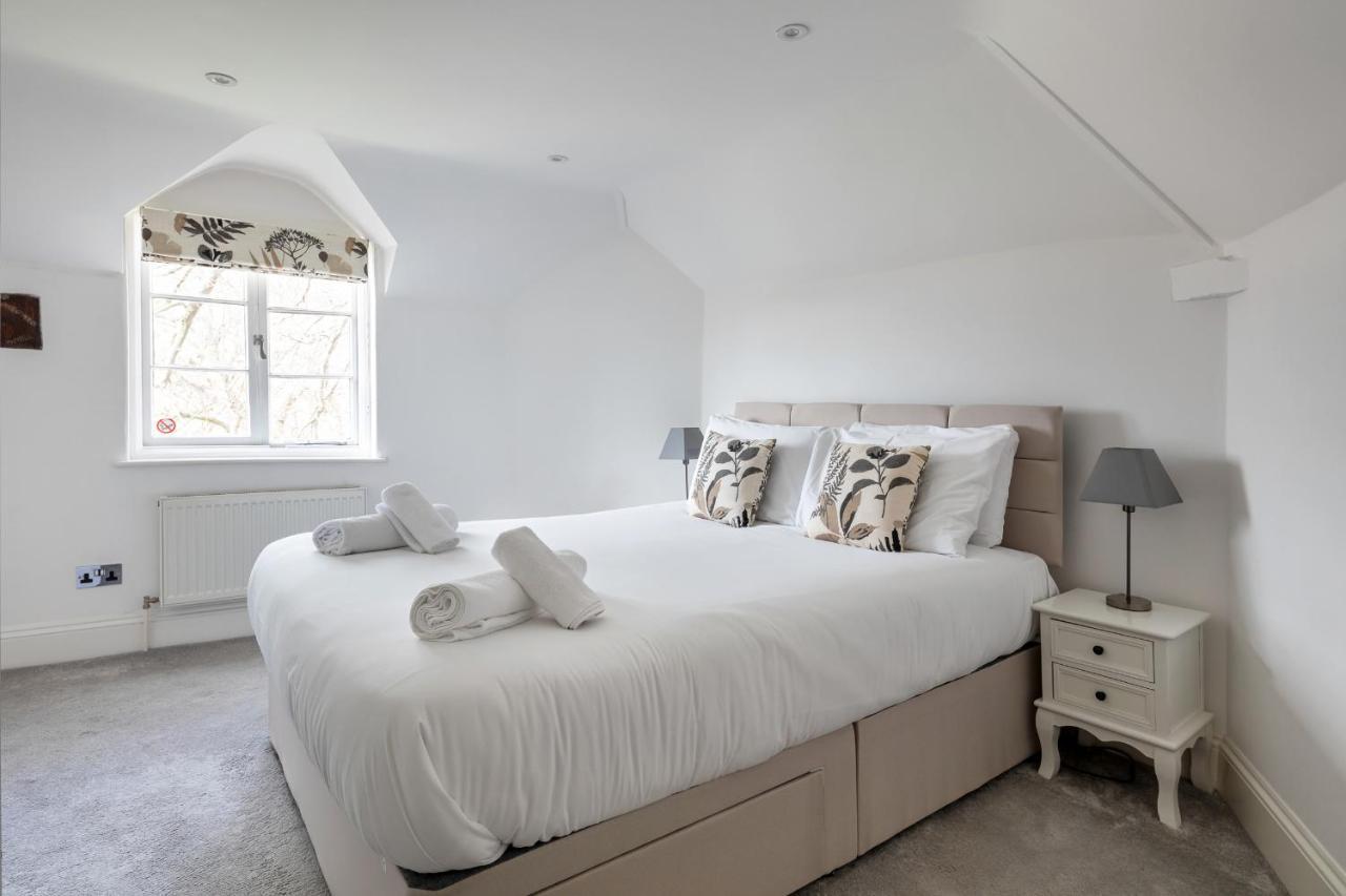 Apartment Castle Properties: The Duchess, 3 Bed Family Windsor
