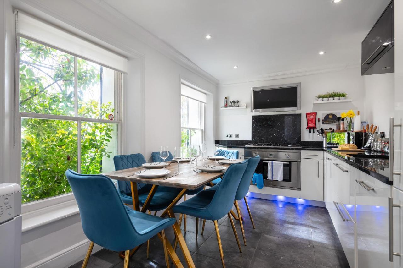 Apartment Castle Properties: The Duchess, 3 Bed Family Windsor