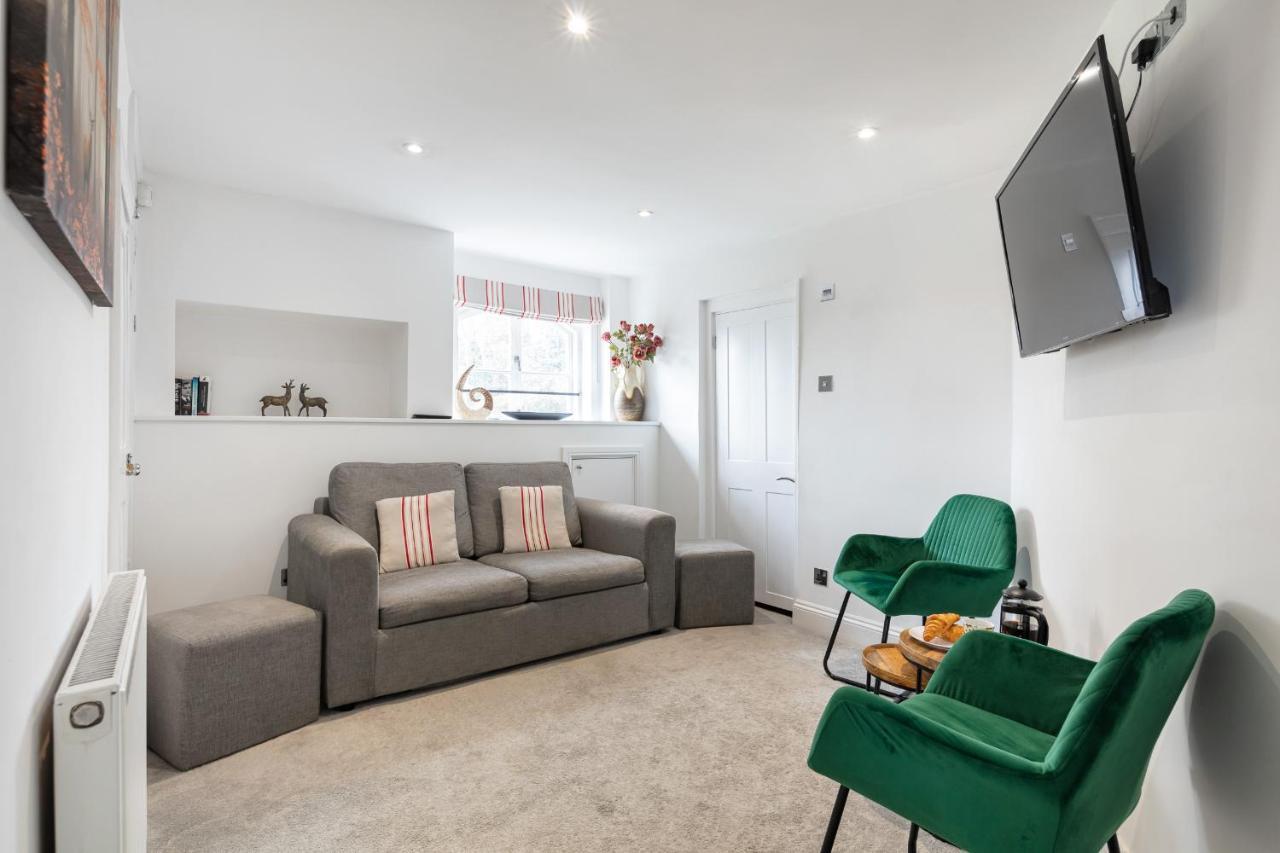Castle Properties: The Duchess, 3 Bed Family *