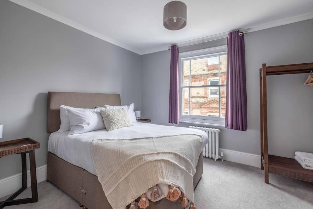 Stylish Windsor-walk 2 The Sights Holiday home