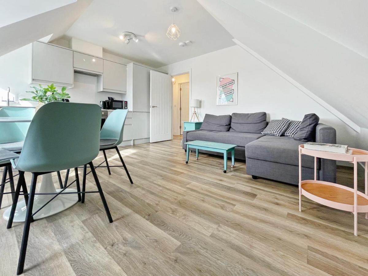 Apartamento Entr - Modern In *