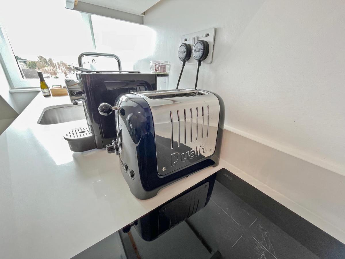 Entr - Modern In Apartamento Windsor