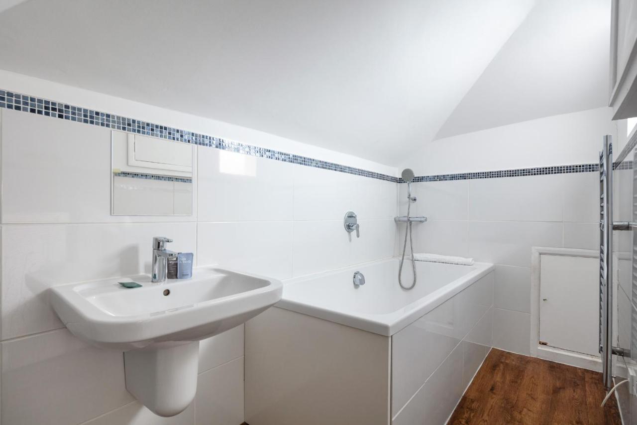 Castle Properties: The Duchess, 3 Bed Family *