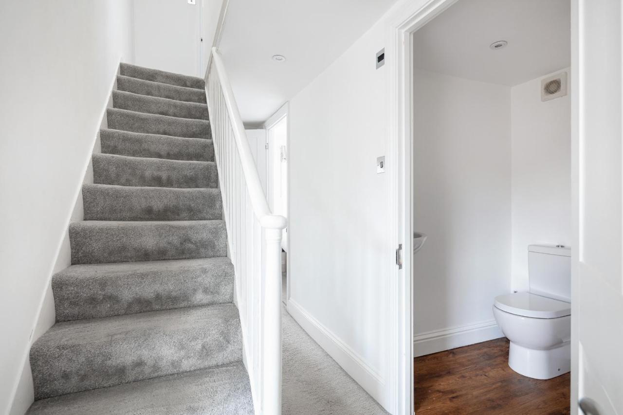 Apartment Castle Properties: The Duchess, 3 Bed Family Windsor
