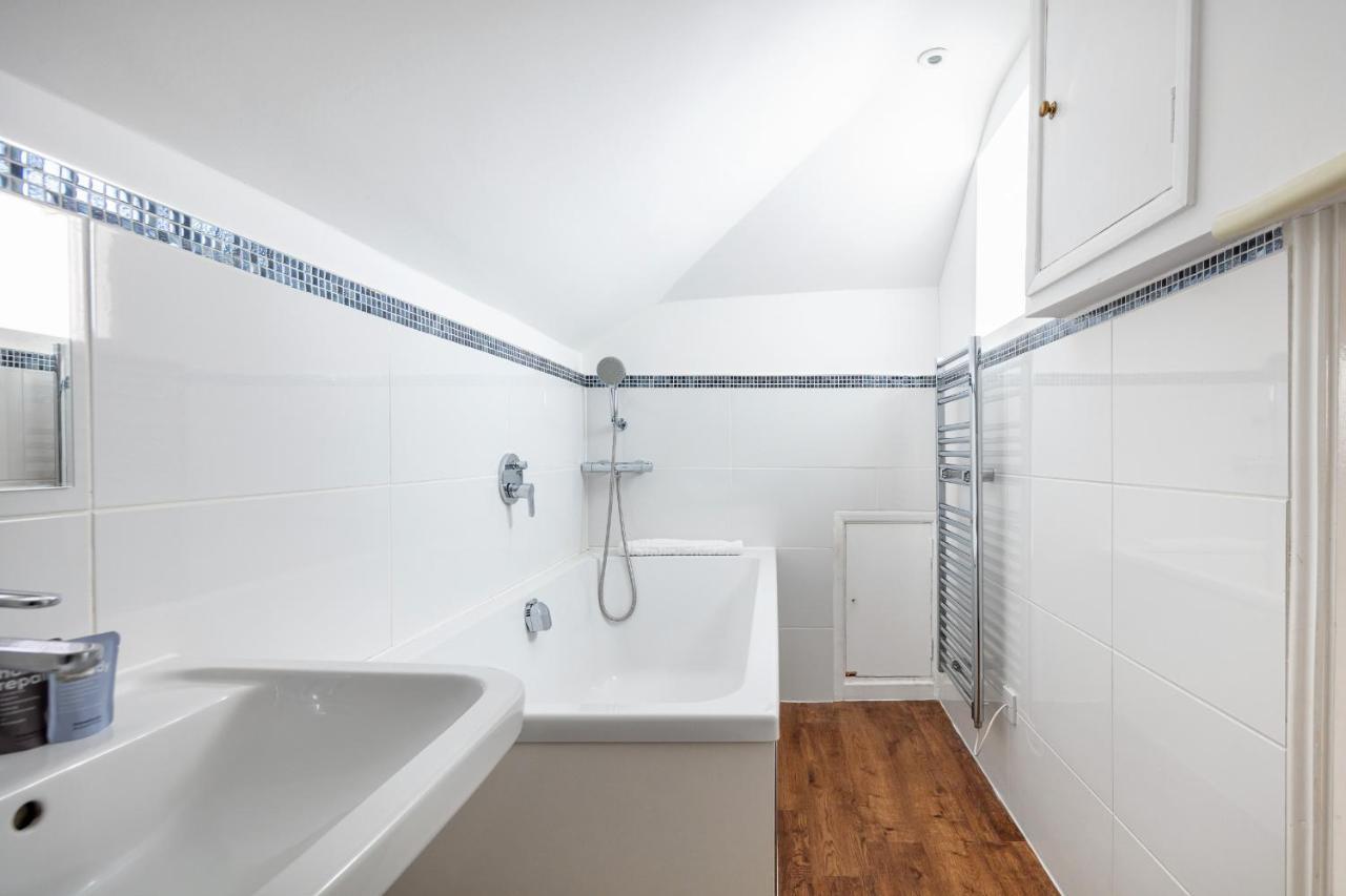 Castle Properties: The Duchess, 3 Bed Family *