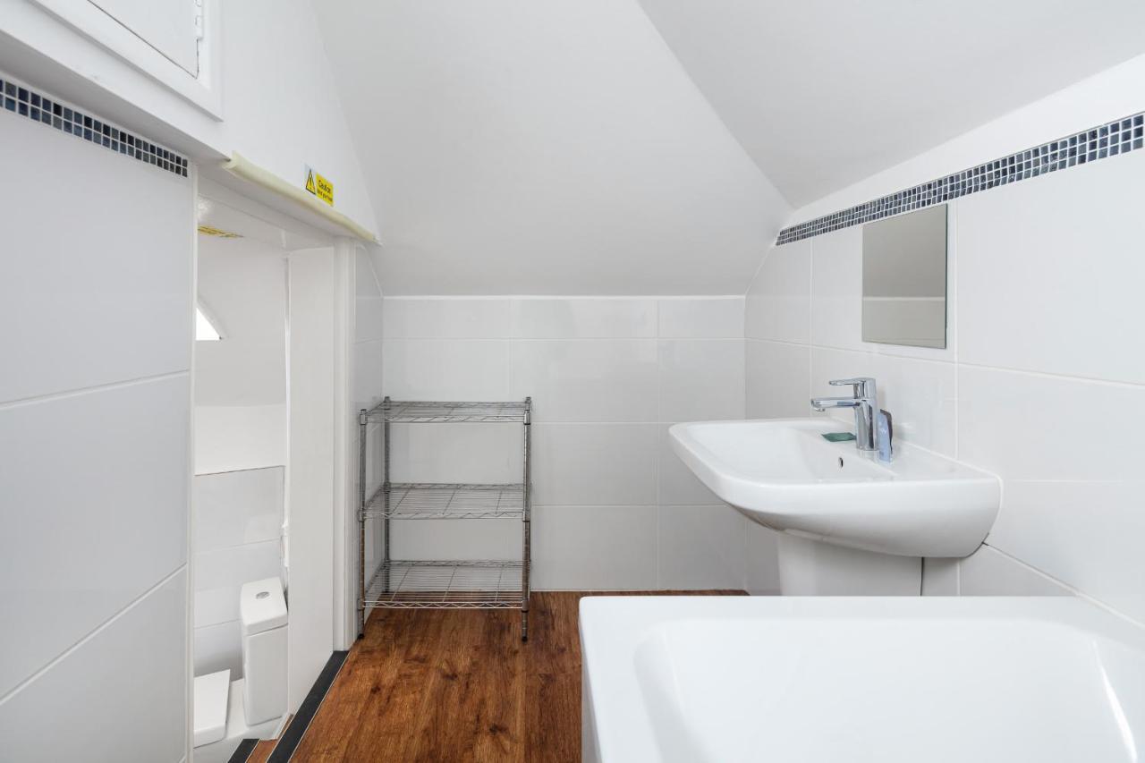 Castle Properties: The Duchess, 3 Bed Family