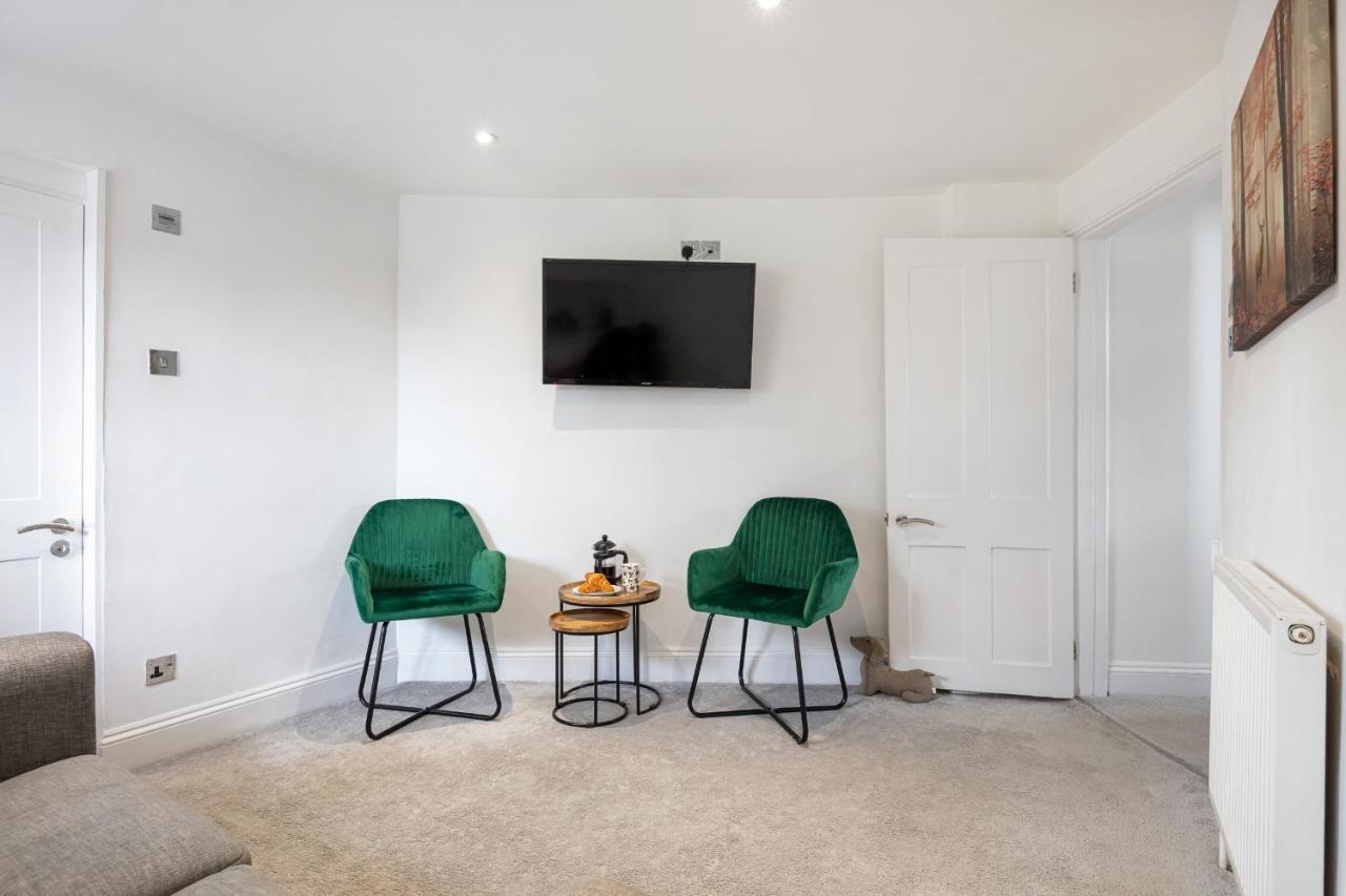 Castle Properties: The Duchess, 3 Bed Family Apartment